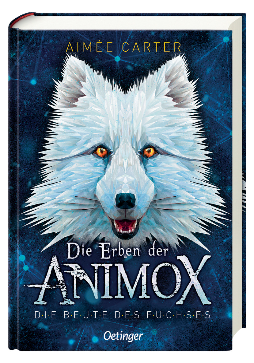 Animox Fuchs