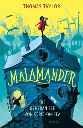 Malamander