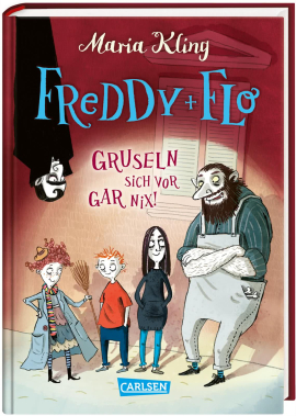 Freddy und Flo