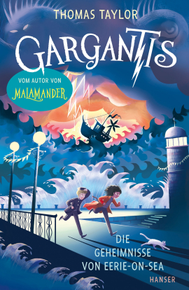 Gargantis