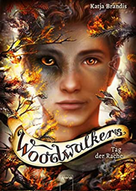 Woodwalkers Rache
