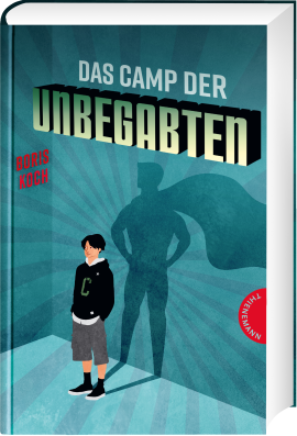 Camp Unbegabten