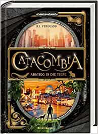 Catacombia 01