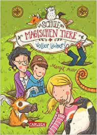 Magische Tiere 2