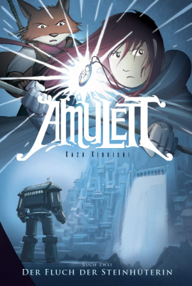Amulett