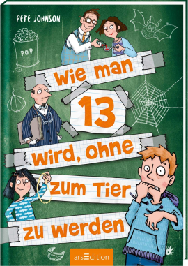 13 Tier