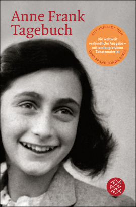Tagebuch Anne Frank