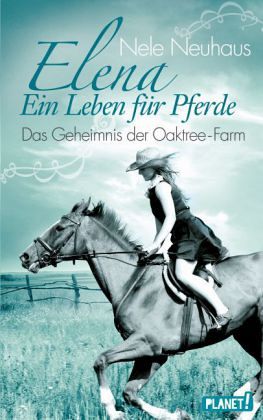 Elena Oaktree