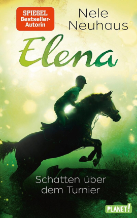 Elena Schatten