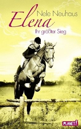 Elena ihr größter Sieg