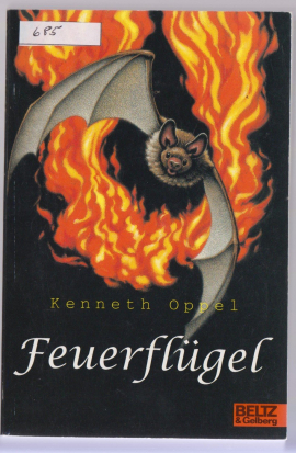 Feuerflügel