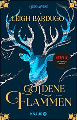Legenden der Grisha