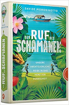 Der Ruf des Schamanen