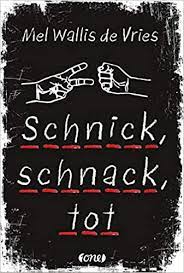 Schnick schnack tot