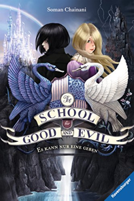 School for Good and Evil