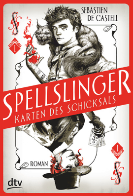 Karten des Schicksals: Spellslinger