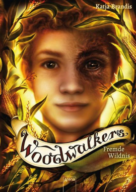 Woodwalkers Fremde Wildnis