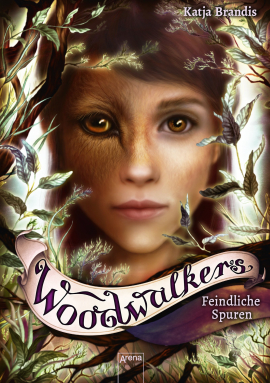 Woodwalkers Feindliche Spuren