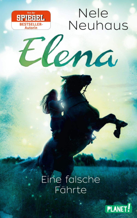 Elena Falsche Fährte