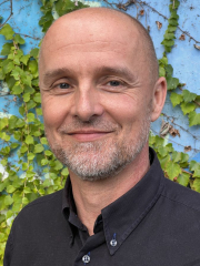 Georg Pelzer Schulleiter