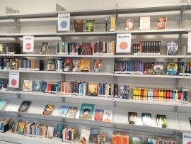 ETM - Schülerbibliothek