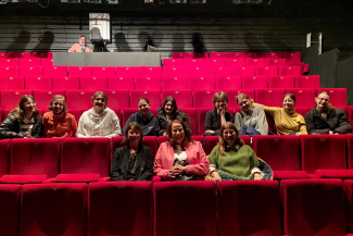 Theater, Konzert und Museum