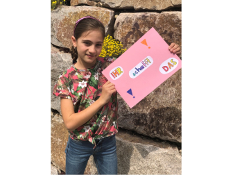 Karolina Wawrosz - 5b