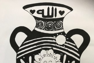 Amphoren aus der Antike