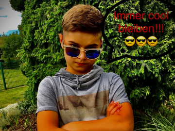 Julian Gottschall 5a