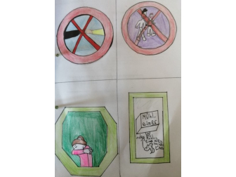 Léa Sorlet Hoyrup - 5a