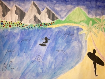 Eleonor Hederich - 10c