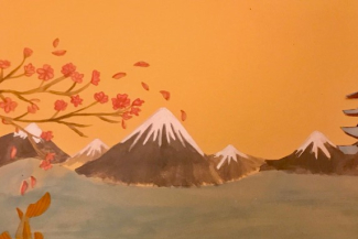 Und wir träumen von Urlaub...