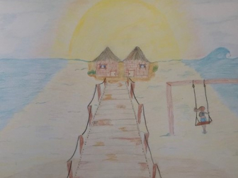 Karolina Wawrosz - 5b