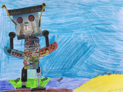 Julian Gottschall - 5a