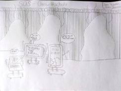 Sara Fejzullahu - 5a