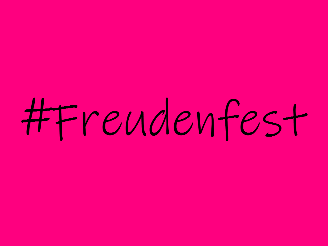 Freudenfest