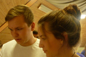 SMV-Tagung in Baden-Baden