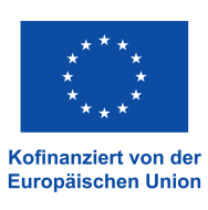 Kofinanziert