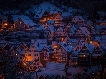 winter