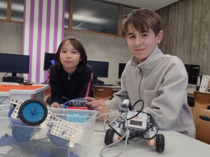 Robotic-AG