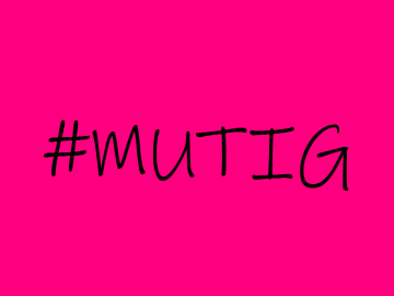 mutig